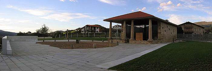 Conjunto de Gerediaga